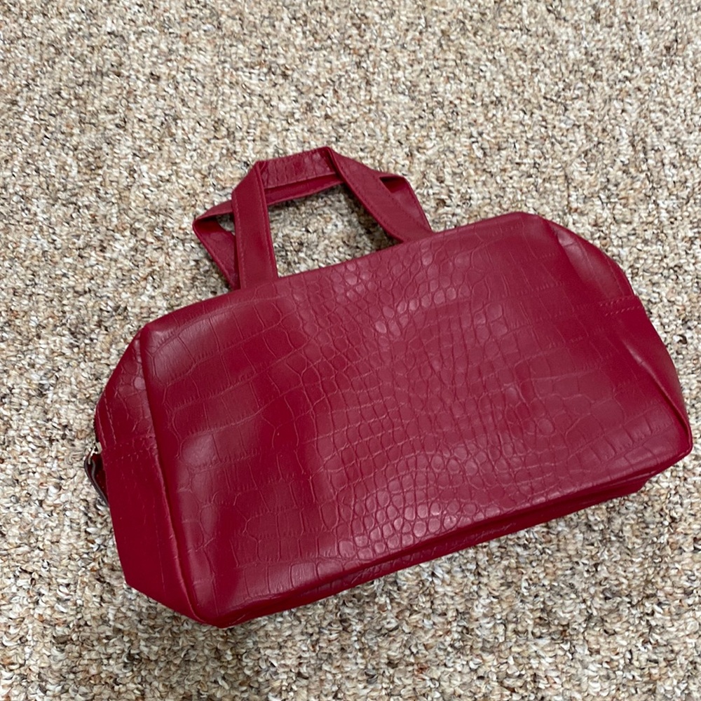 Make Up Toiletries Bag